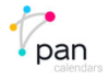 pan calendar